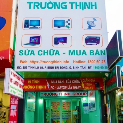 Chị Trâm chuyên viên IT thay phím, vệ sinh laptop asus lấy ngay Quận Bình Thạnh