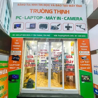 Chị Trâm chuyên viên IT thay phím, vệ sinh laptop asus lấy ngay Quận Bình Thạnh