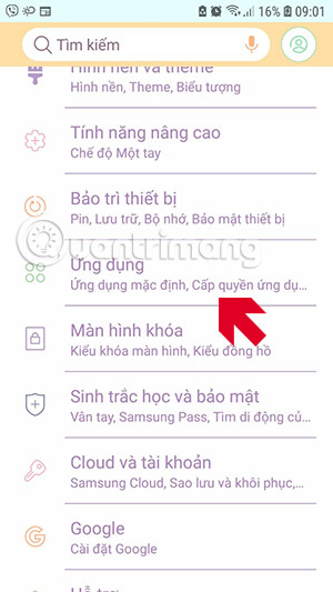 sua loi fb khong load bang tin