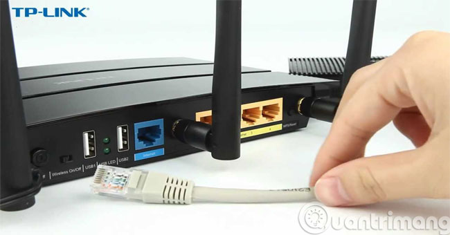 Modem TP Link