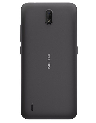 Ra mắt Nokia C1, giá 1,39 triệu đồng