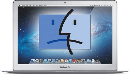 Số lượng mã độc trên Mac gần gấp đôi Windows