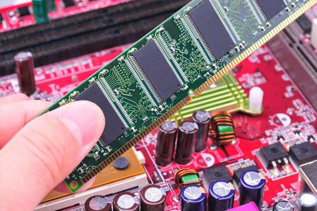 Tìm hiểu về RAM DDR5: Tiêu chuẩn mới cho RAM
