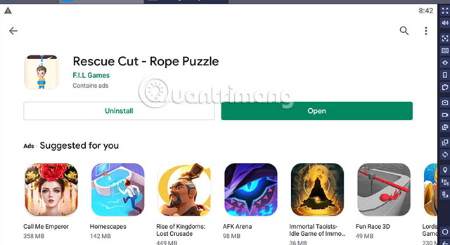 rescue cut rope puzzle pc