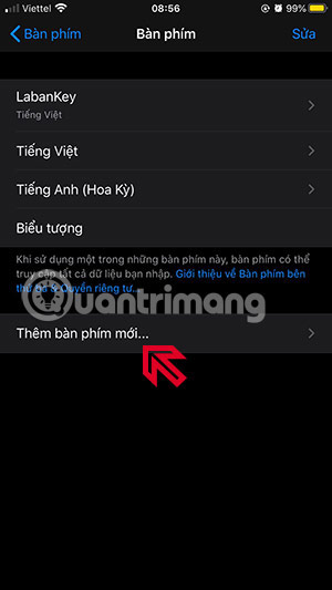 ky tu dac biet lien quan mobile