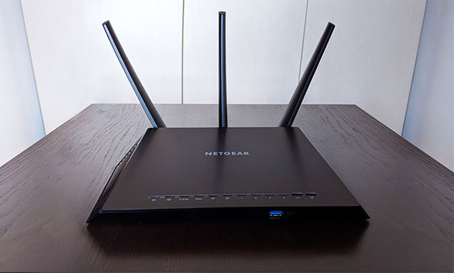 10 router VPN tốt nhất 2020