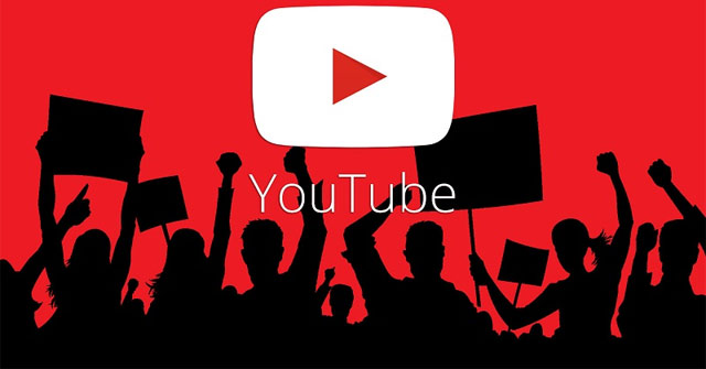 Dịch vụ mới là sự bổ sung cho các dịch vụ trả tiền mà YouTube đang triển khai.