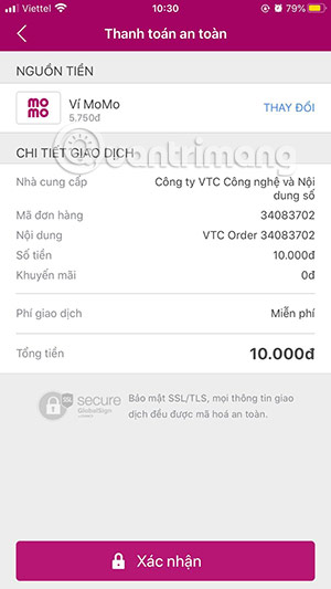 Cách nạp Au Mix, nạp Kim Cương Au mix nap game au mix