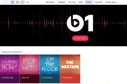 Cách trải nghiệm Apple Music ngay trên máy tính Windows
