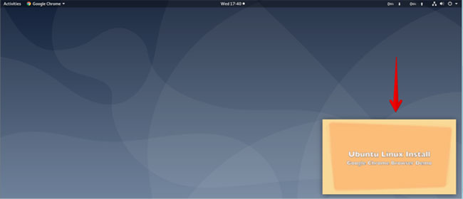 Cách trải nghiệm tính năng Picture-in-Picture trên Google Chrome Chế độ xem video nổi trên desktop