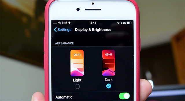 iPhone 6s, iPhone 6s Plus có nên lên iOS 13?