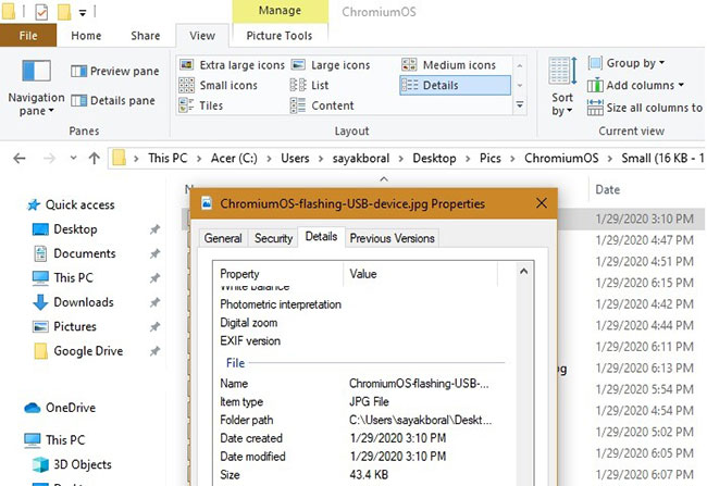 Journaling File System là gì? Journaling trong các hệ thống file máy tính hoạt động rất giống nhau