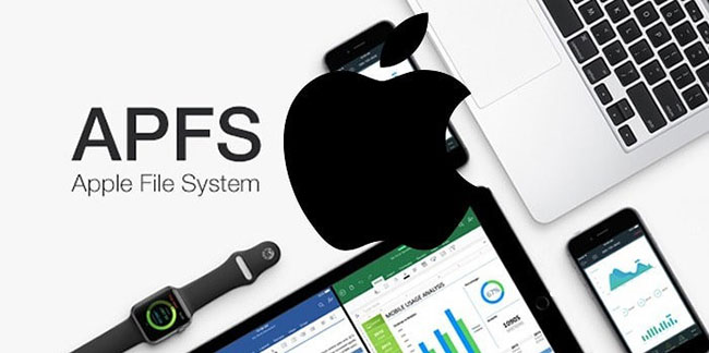 Journaling File System là gì?