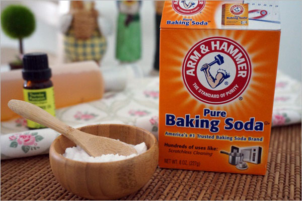 Baking soda