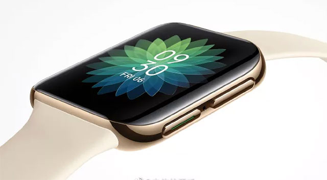 Oppo Watch