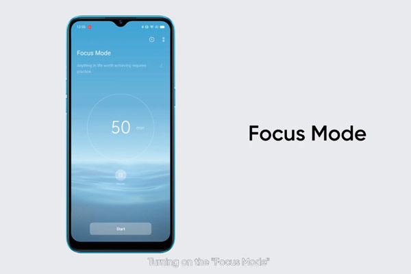 Realme UI 2