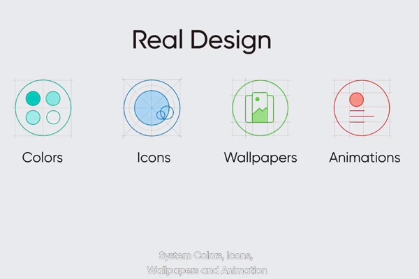 Realme C3 chính thức ra mắt, chip MediaTek Helio G70, cụm camera kép và Realme UI hoàn toàn mới Realme UI 5