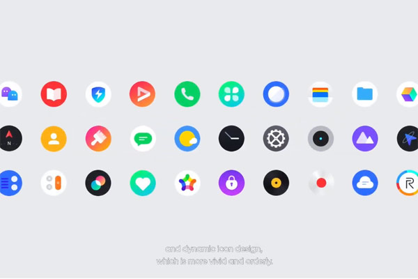 Realme C3 chính thức ra mắt, chip MediaTek Helio G70, cụm camera kép và Realme UI hoàn toàn mới Realme UI 7