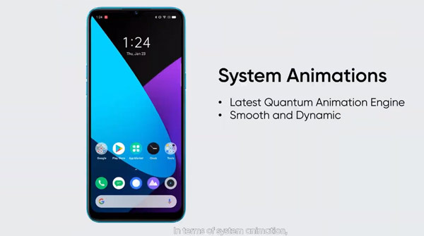 Realme C3 chính thức ra mắt, chip MediaTek Helio G70, cụm camera kép và Realme UI hoàn toàn mới Realme UI