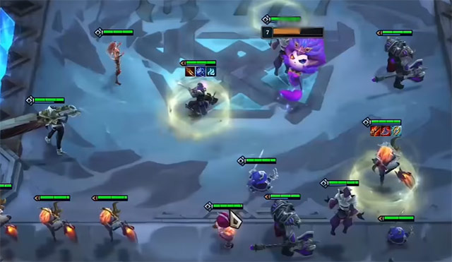 team bóng tối dtcl 10.4