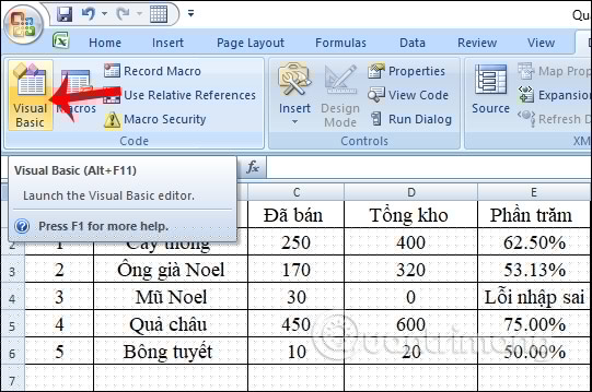 Visual Basic