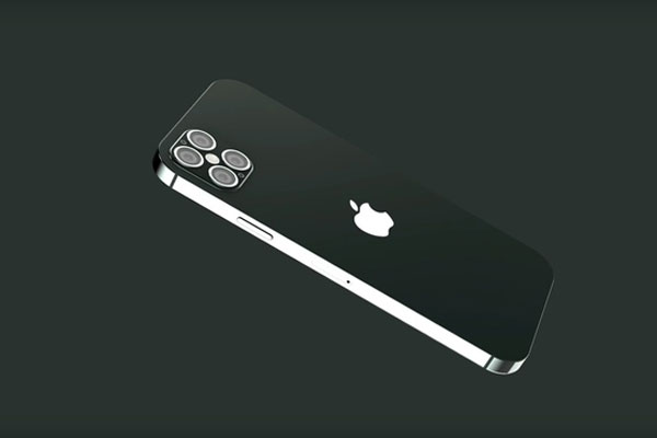 iPhone 12