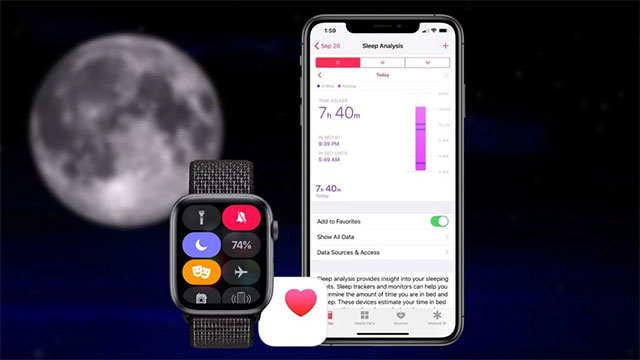 Rò rỉ thông tin về watchOS 7 và đây là những thay đổi đáng chú ý nhất