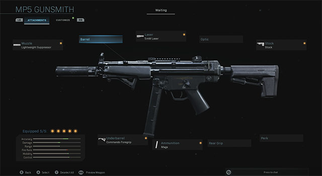 sung manh nhat call of duty warzone battle royale