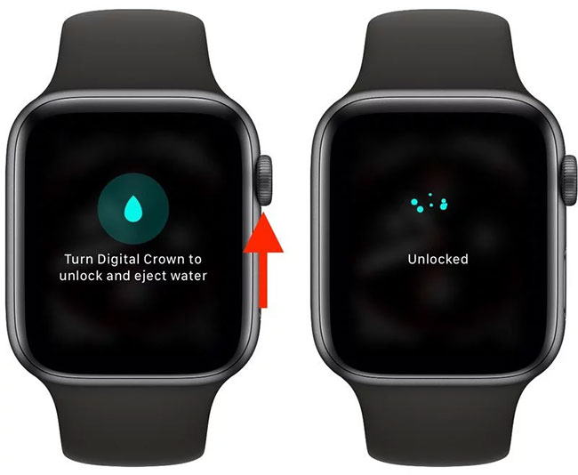 Cách cải thiện tính năng Parental Lock cho Apple Watch