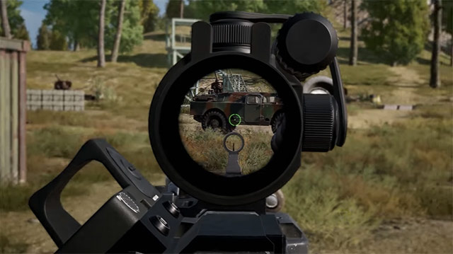 update âm thanh pubg 6.3