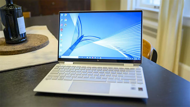 HP Spectre x360