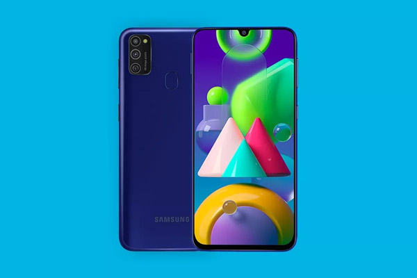 Galaxy M21