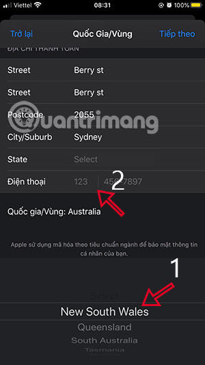 đấu trường chân lý iphone