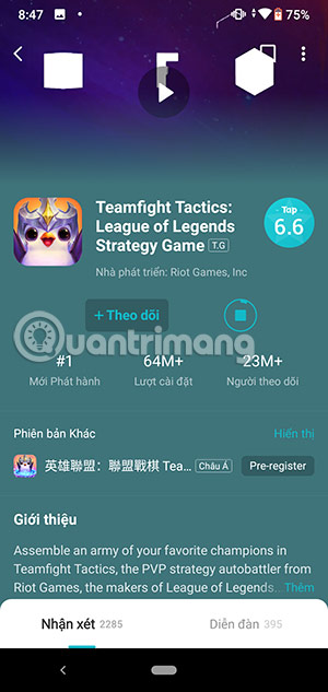 dtcl mobile apk