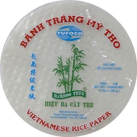 Bánh tráng