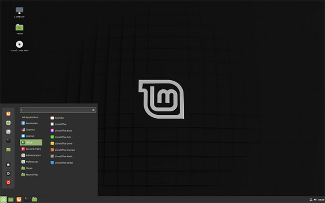 Linux Mint Debian Edition 4: Những thay đổi, bổ sung đáng chú ý