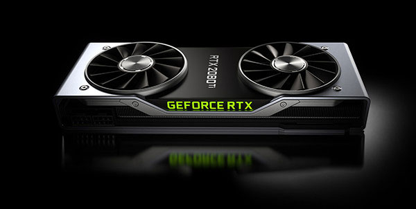 Thế hệ card đồ họa RTX của Nvidia đã giới thiệu phần cứng được chế tạo riêng cho kỹ thuật này