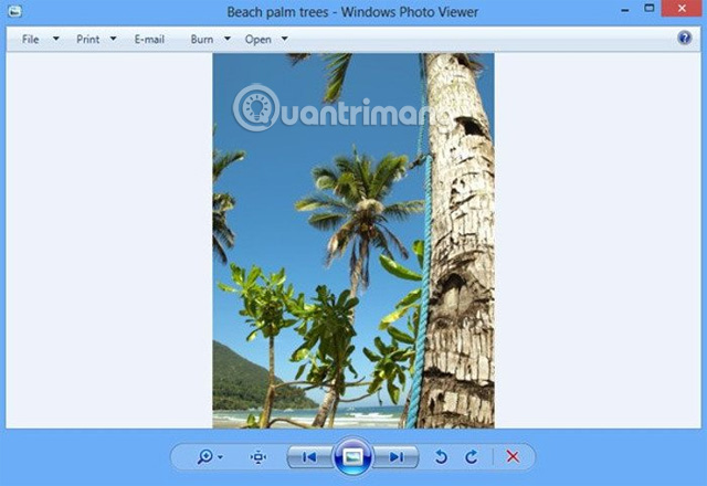 Cách khắc phục lỗi ứng dụng Photos không hoạt động trên Windows 10