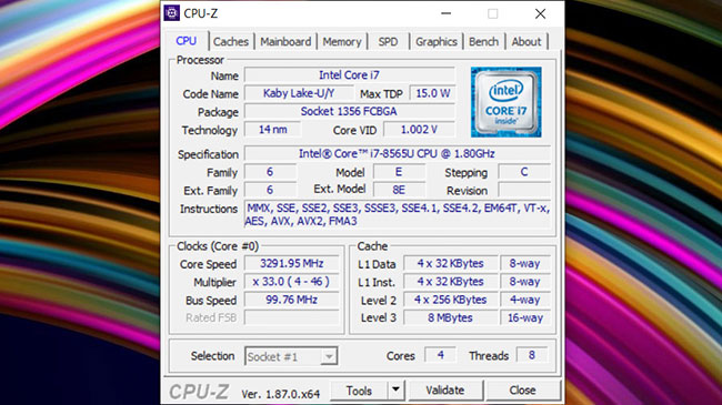 Đánh giá Asus ExpertBook P3540 – Laptop doanh nhân 15 inch nhẹ nhất thế giới