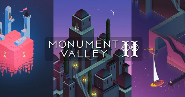 ​Monument Valley 2