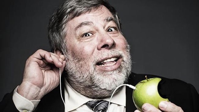 Steve Wozniak là ai?