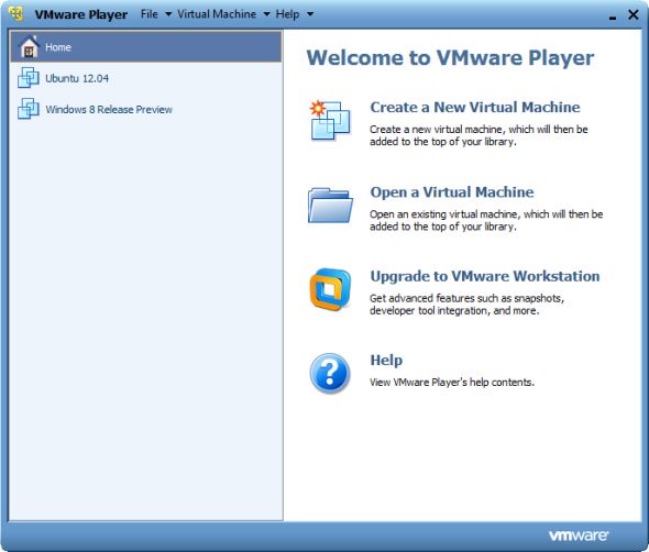 VMware