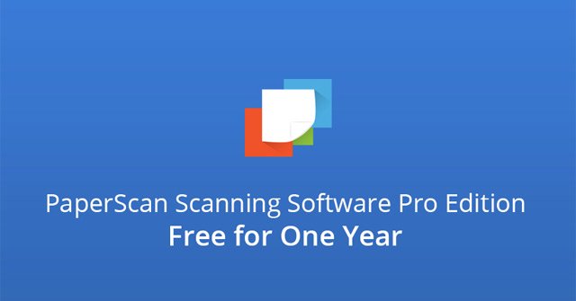 PaperScan Pro