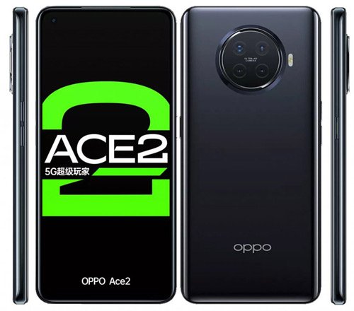 OPPO Ace 2