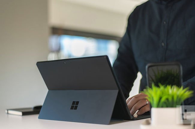 Microsoft Surface Pro 6