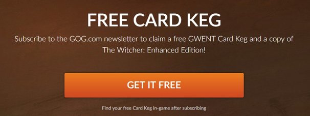 Mời nhận Witcher: Enhanced Edition, tựa game nhập vai nổi tiếng giá 10USD, đang miễn phí