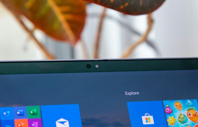 Đánh giá ThinkPad X1 Yoga: Tuyệt đẹp, thời lượng pin ấn tượng