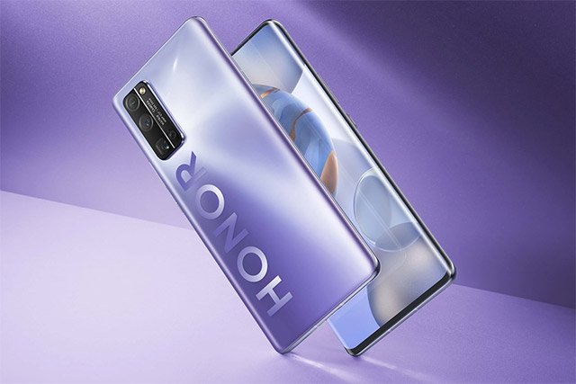 Honor 30-series