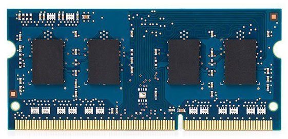 DIMM (Dual In-line Memory Module) là gì?