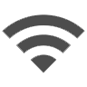 Bật – Tắt Wi-Fi.